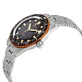 Часы Oris Divers Sixty‑Five 01 733 7707 4354-07 8 20 18 фото 4
